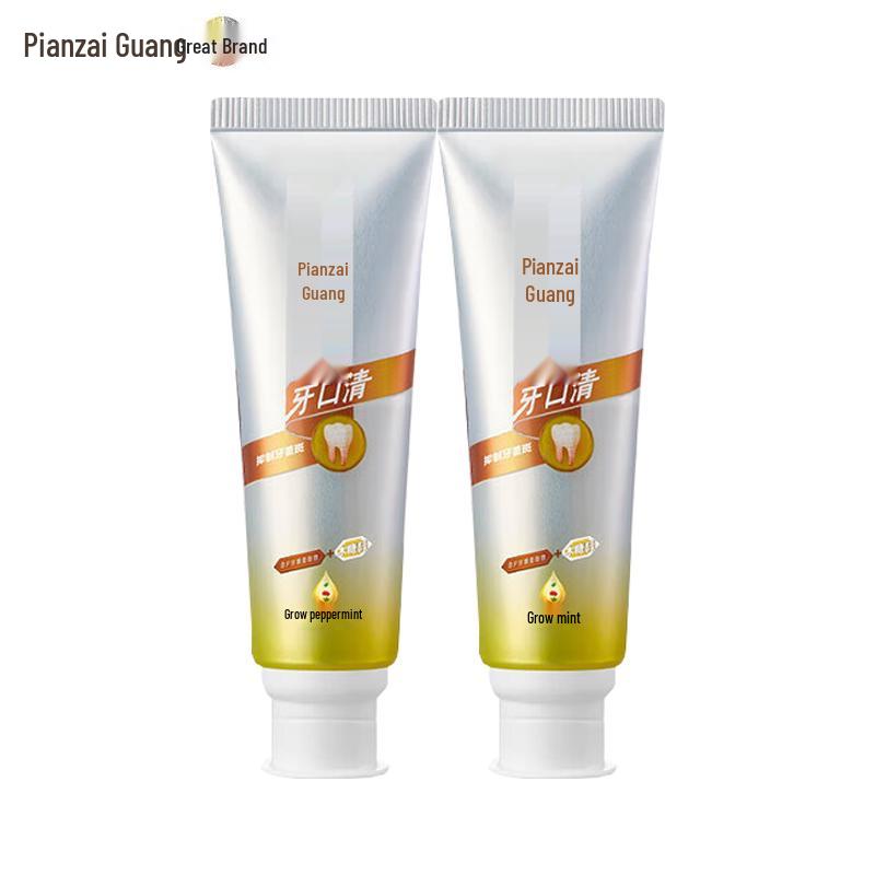 Pianzihuang Gum Care Toothpaste