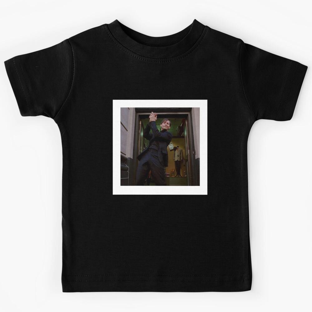 Clap with Mr. Maguire Kids T-Shirt 150