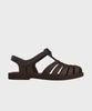 Melissa Free Possession Sandals Brown