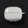 Headphone Cover Shockproof Case Skin Antiscratch Guard Washable Soft Housing Shell Damage Prevention Suitable for Buds 6