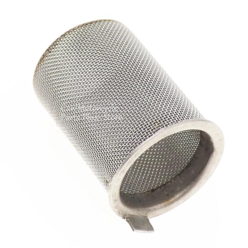 2pcs Car Parking Heater Glow Plug Strainer for Eberspacher Heater D1LC D5LC D3LC D3LCC 251822060400 251688060400