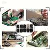 M2 M2.5 M3 Screw Set, Laptop Screw Kit for Repair Computer  Electronic IBM HP Dell Lenovo Samsung Sony Toshiba Gateway Acer