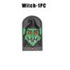 Halloween Doorbell Jump Scare Motion Activated Screaming Prank Prop Wireless Sound Effects Haunted House Terror Tech