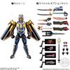 Sodo Kamen Rider Zero One AI 05 Sodo Kamen Rider Complete Set Candy Rider Zero & Zi-O Toy/Gum (Kamen One)