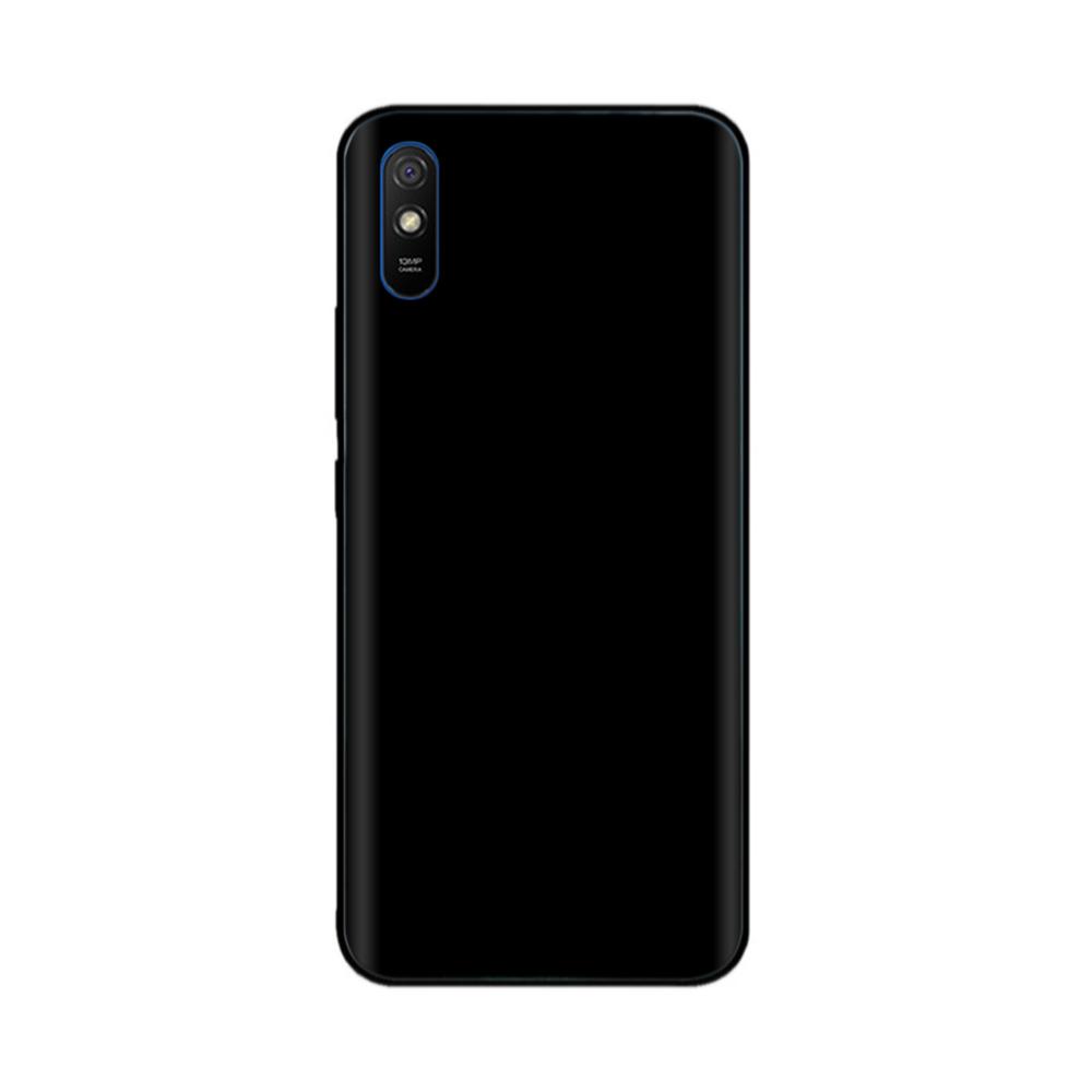

Soft Silicon Case For Xiaomi Redmi 9A Case Bumper Silicon TPU redmi9A Back Cover Phone Case For Xiaomi Redmi 9A 9 A Funda Coque Redmi 9A