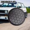 Black Car Door Loud Speaker Cover Grill For Passat B5 For Golf MK4 3B0868149 For Golf 2000-2004 For Passat 1998-2001