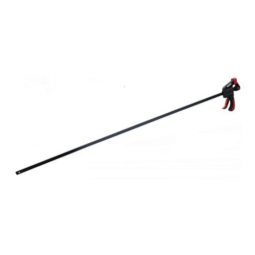 trad Quick Bar Clamp 1200mm TR-QBC1200G 350167