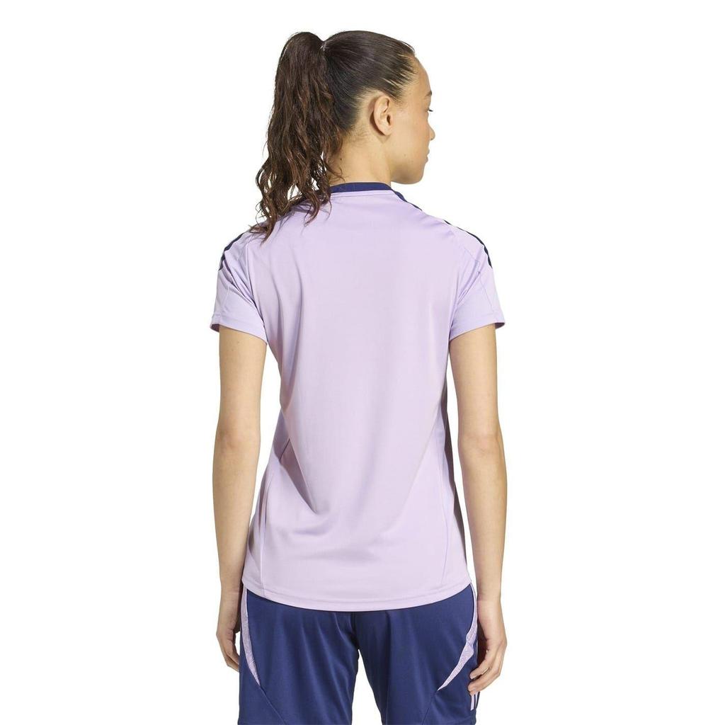 adidas Womens/Ladies Performance France FFR Jersey