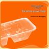 WEISHENG Disposable Food Delivery Meal Boxes