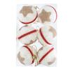 Decorative Balls Christmas Decoration Hanging Pendants