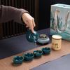OIMG Creative Ceramic Tea & Incense Ceremony Set