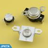 137032600 134120900 Dryer Thermal Limiter 3204267 Thermostat Replacement Part Compatible with Frigidaire Electrolux Kenmore Dryers - Repalces 1489053