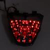 Motorcycle LED Tail Light IP67 Waterproof High Temp Resistant Replacement for CBR300R CB300F CBR250R
