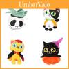 Adorable Dark Fantasy Plush Toys Cute Mythical Creature Stuffed Animals Perfect For Collectors