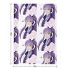 Gakupo Kamui - Vocaloid Throw Blanket Luxury Throw Decorative Throw Sofa Warm Blankets