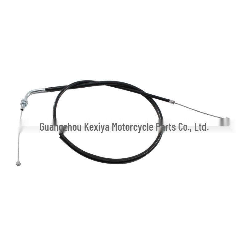 Kawasaki NINJA250 Throttle Return Cable (2008-2017)