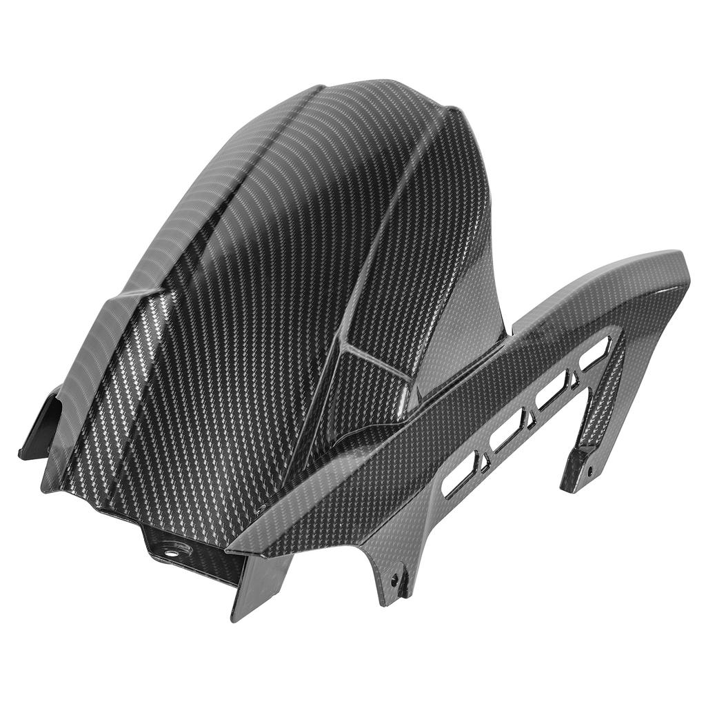 Motorcycle Accessories Front Mudguard Fender Wheel Tire Hugger Splash Guard Fairing Cover For Kawasaki Z 900 2017-2025 2023 Z900
