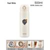 TAFUCO T2137 Portable Stainless Steel Insulated Mug