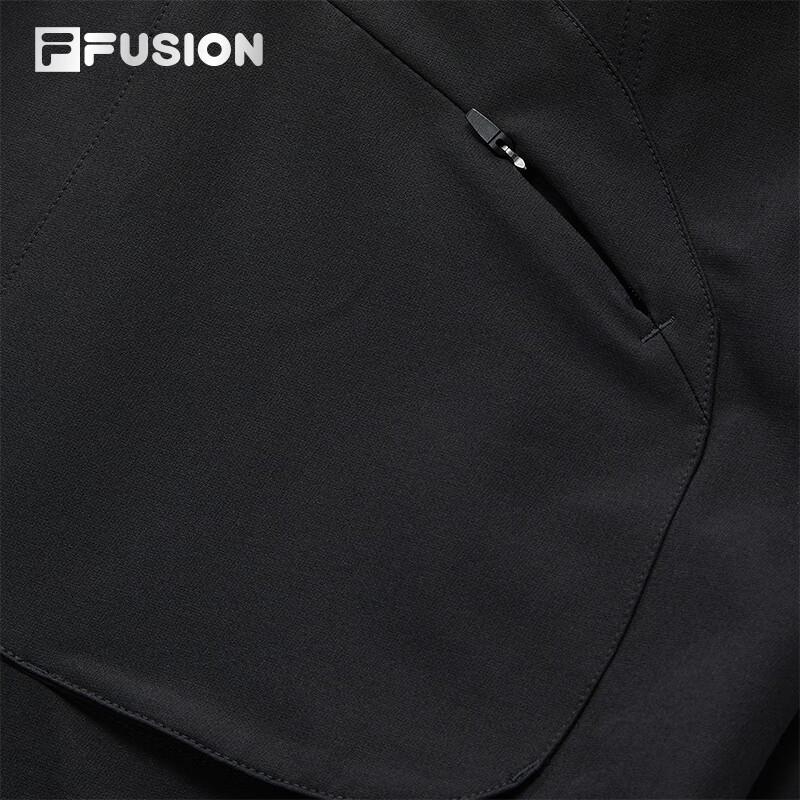 Fila Fusion Women's Loose Casual Woven Pants