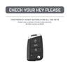 TPU Car Key Case Full Cover Fob For VW Volkswagen Golf 7 MK7 Tiguan MK2 For SEAT Ateca Leon FR 2 Ibiza For Skoda Octavia