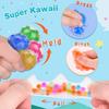 Mini Animal Squishies - Small Fidget Stress Balls Bulk Pack for Party Favors, Classroom Prizes & Sensory Play
