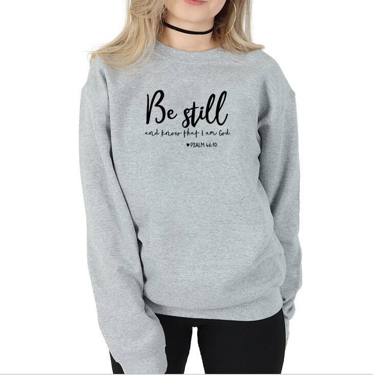 

Европейская и американская мода, свитшот с надписью и круглым вырезом, топ с длинным рукавом XL