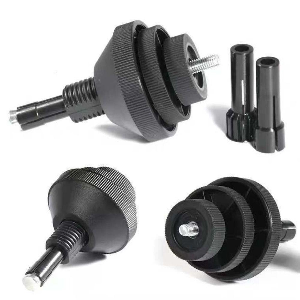 Universal Car Clutch Alignment Tool Plastic Remover Clutch Repair Tool Auto Correction Locking Clutch Hole Corrector