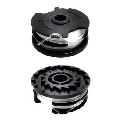 5PCS For Parkside Lawn Mower Wire Reels Replacement Spools TLP-01
