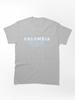 Columbia University Columbia Mom - 9 Classic Unisex T-Shirt