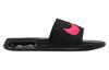 Air Max Cirro Slides 'Black Racer Pink' DC1460-010