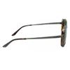Vuarnet Vl2106 0002 1121 Unisex Sunglasses