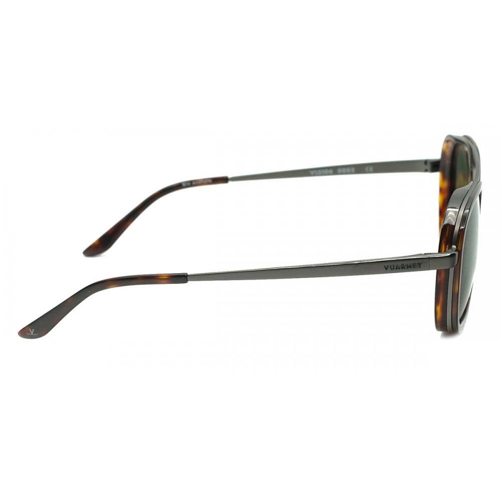 Vuarnet Vl2106 0002 1121 Unisex Sunglasses