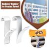 Baie și WC – Suport pentru prosoape