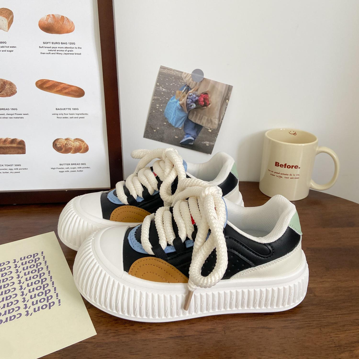 

МОДНЕ ВЗУТТЯ Чоловічі дихаючі спортивні кросівки Спортивне взуття для бігу Відкритий жіночий теніс Тренажер для тренажерного залу 40 чорний