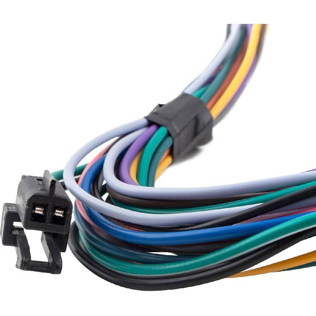 26047331 Multi-Function Combination Switch Turn Signal, Headlight Dimmer, Wiper Washer for Chevrolet GMC Express Savana Tahoe Yukon C1500 K1500 C2500