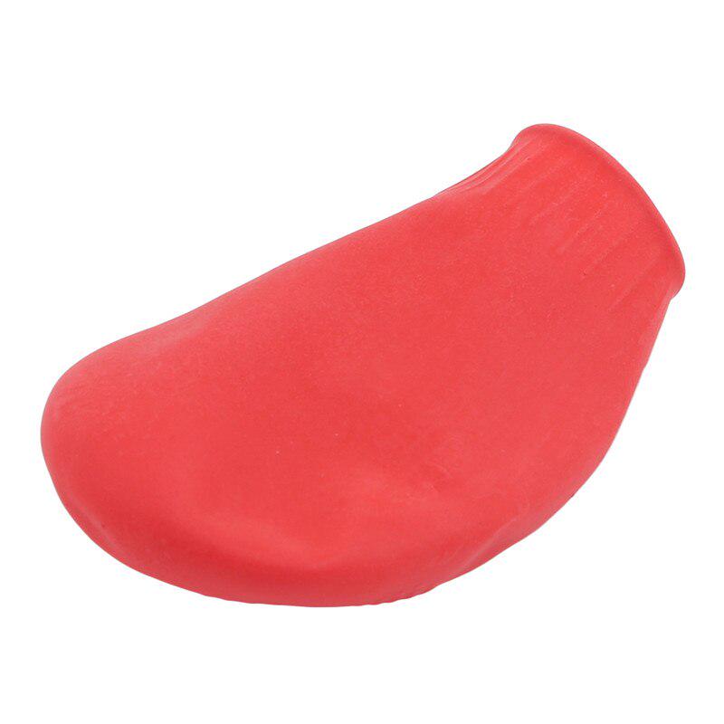Pet Supplies Pet Rain Boots for Cats and Dogs Rain Boots Waterproof Non-slip Anti-slip Foot Cover
