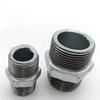 Galvanized Malleable Iron Hex Nipple