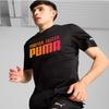 Puma Run FavoriTe Forever PaSTer ShorT Sleeve T ShirT 526376 01 02 Men S Running Technical ShorT Sleeve T ShirT