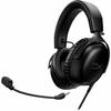 Bekabelde Gaming Headset - HyperX Cloud III - voor PC & console - Zwart