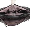 One Shoulder Crossbody Bag Middle-aged and Elderly Mothers Soft Leather Crossbody Bag Simple and Fashionable Elderly Bag