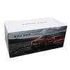 28CM 1:18 Scale New Skoda Karoq Alloy Car Model Diecast Metal Vehicle Toy Collection Collectible
