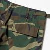 Waiemssielkeiwai Bdu Ripstop Short Pants - Woodland