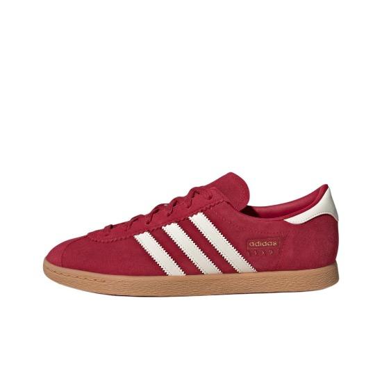 

adidas Stadt Team Victory Red - JQ2477 EU 40 червоний