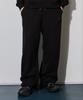 BUCKAROO C/P Terry Sweatpants Black
