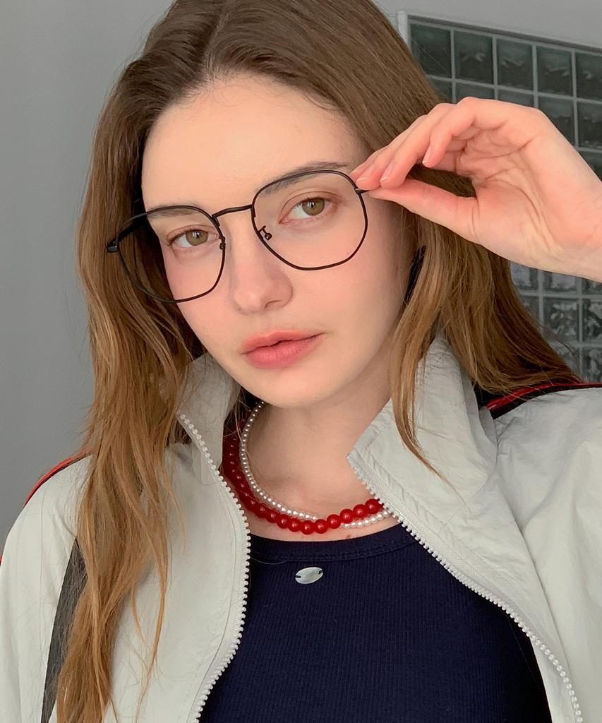 Baseukala Zento (3Colors) Glasses