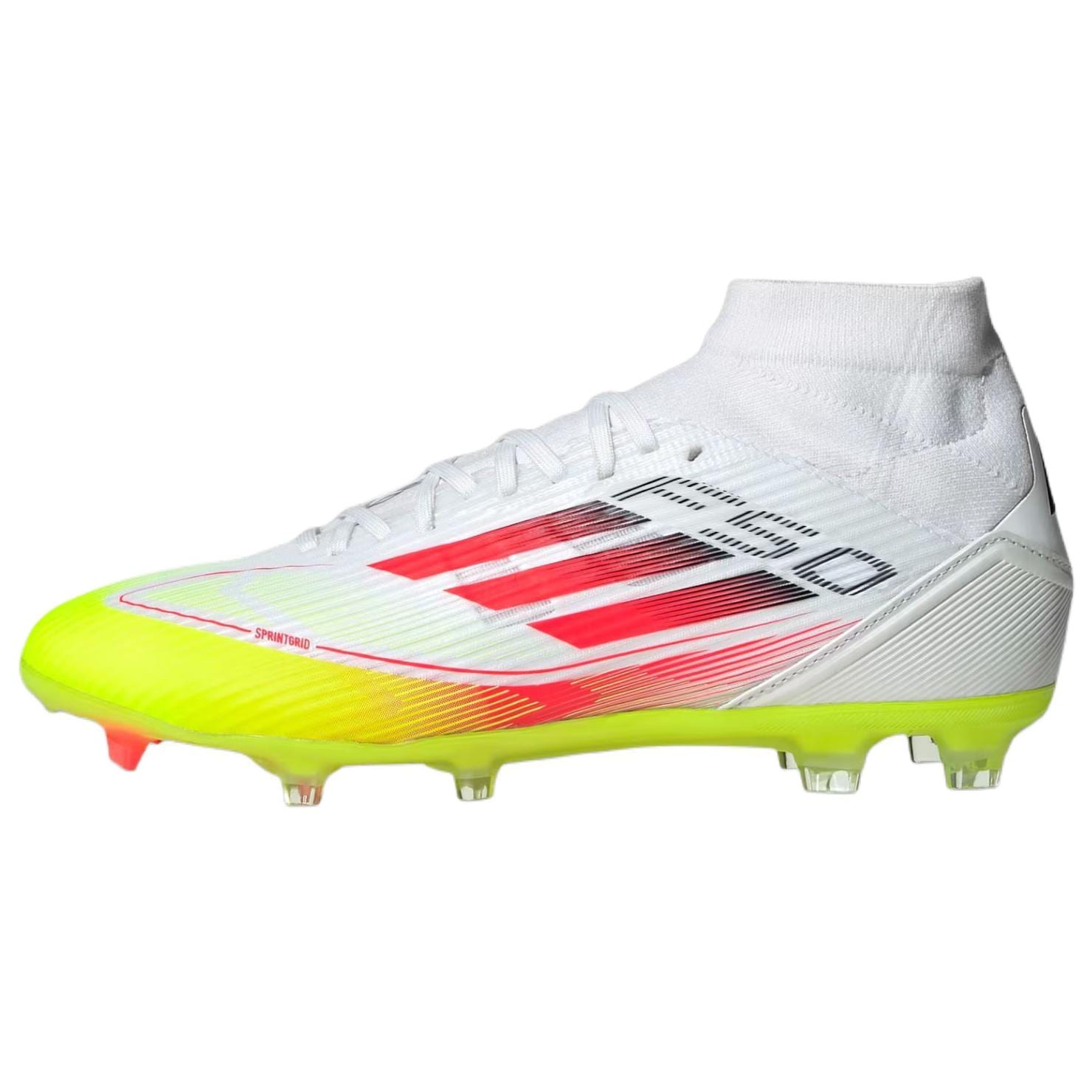 Adizero F50 Wmns Adidas League Mid