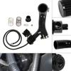 Blow-Off Valve Silicone Hose Cover for Can-Am Maverick X3 R ATV