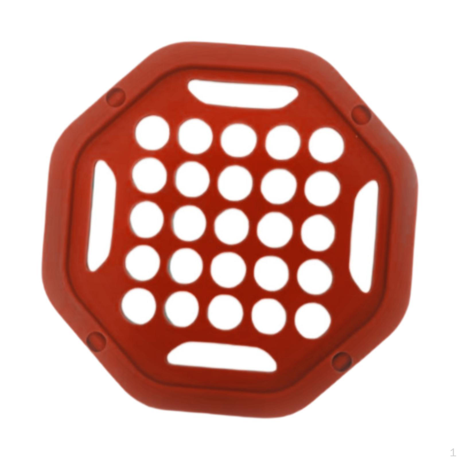 

Кистевой эспандер Пальцевый эспандер Растяжка Силиконовый Укрепляющий Низкопыльный Запястный Red S