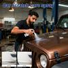 Car Scratch Repair Spray 60ml High Protection Polishs Agent Paint Scratch Remover Polishing Spray For Automotive Paint Vehicles