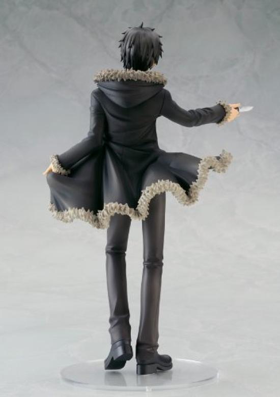 Izaya Orihara scale PVC painted finished Durarara!! (1/8 product)